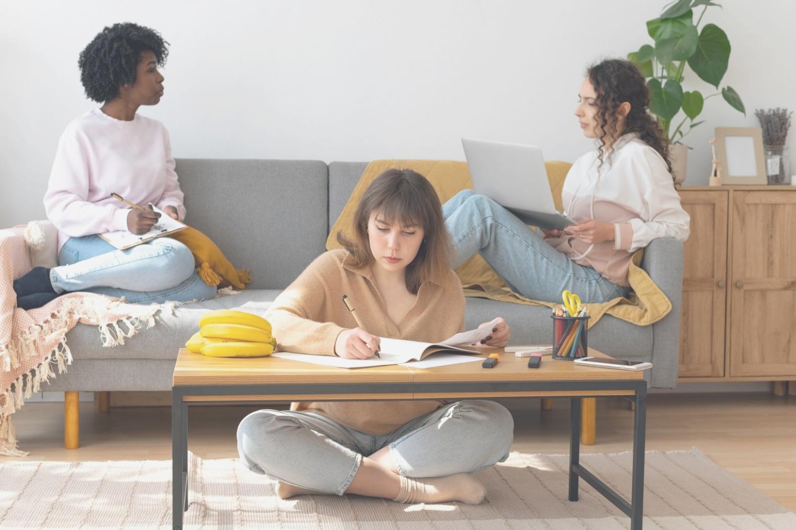 Session de formation en gestion budgétaire